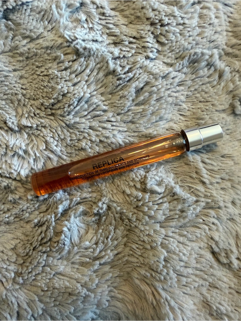 Maison Martin Margiela Replica By The Fireplace - Travel Size